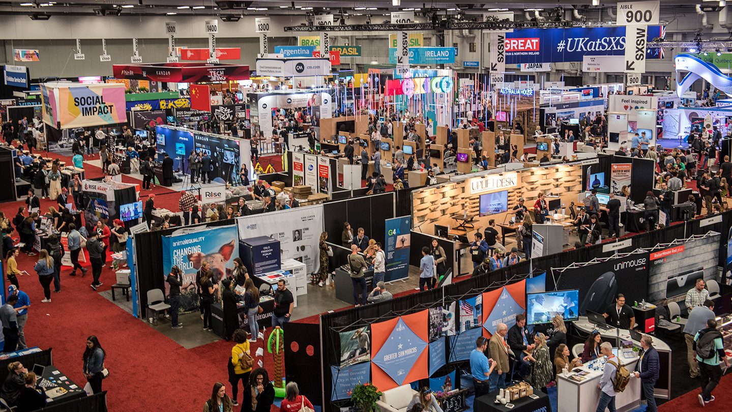 How To Use Trade Shows To Increase Your Profits Hillarys Market