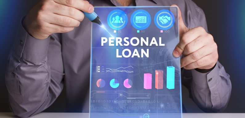 Applying For a Finance Personal Loan